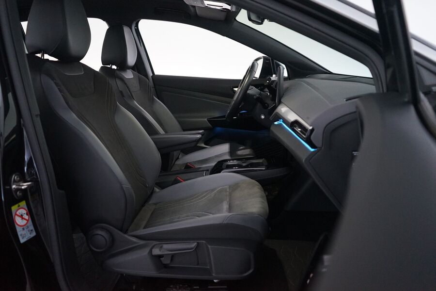 Volkswagen ID.5 vaihtoauto