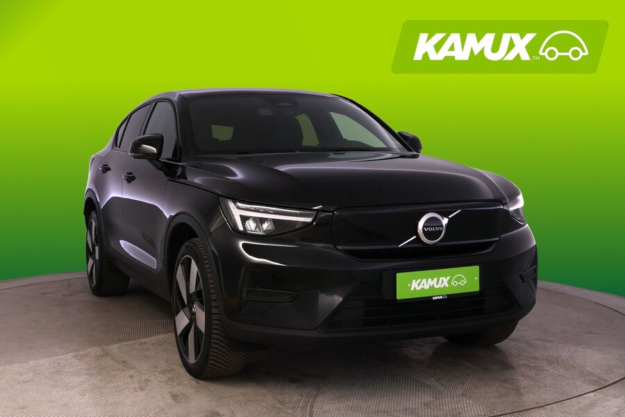 Volvo C40 vaihtoauto