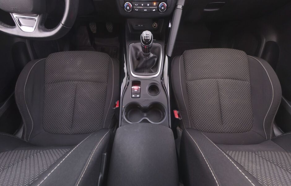 Renault Kadjar vaihtoauto