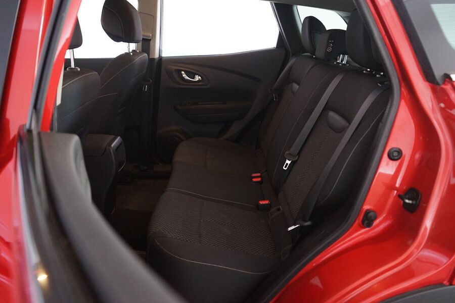 Renault Kadjar vaihtoauto