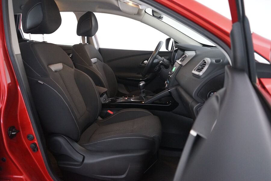 Renault Kadjar vaihtoauto