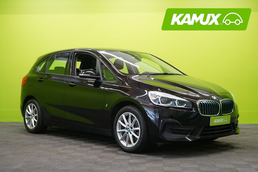 BMW 225 vaihtoauto