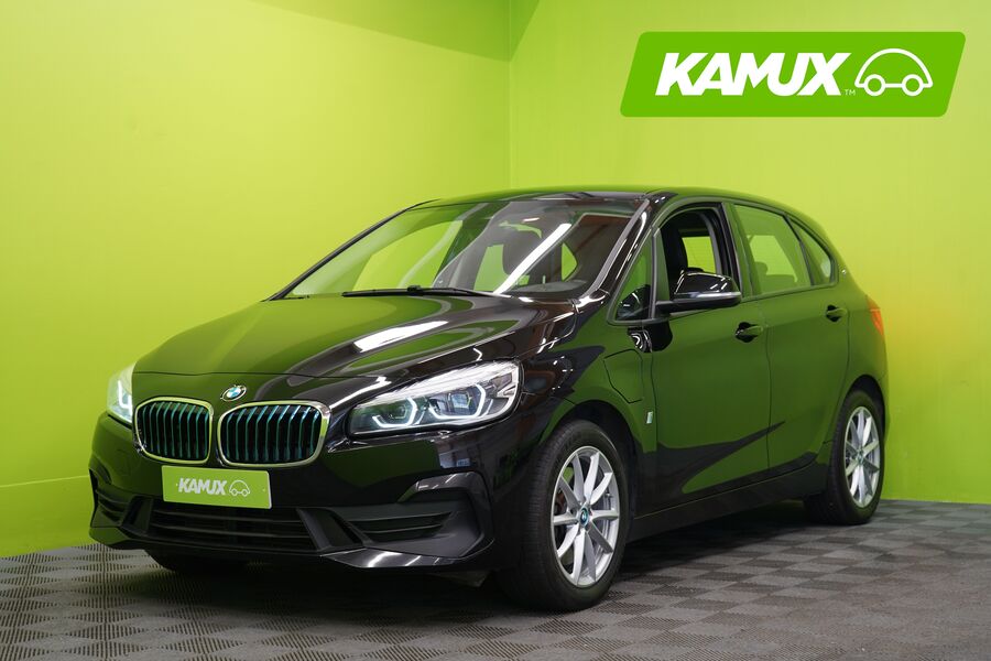 BMW 225 vaihtoauto