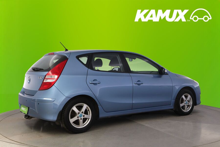 Hyundai i30 vaihtoauto