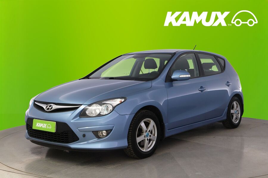 Hyundai i30 vaihtoauto