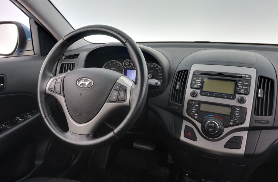 Hyundai i30 vaihtoauto