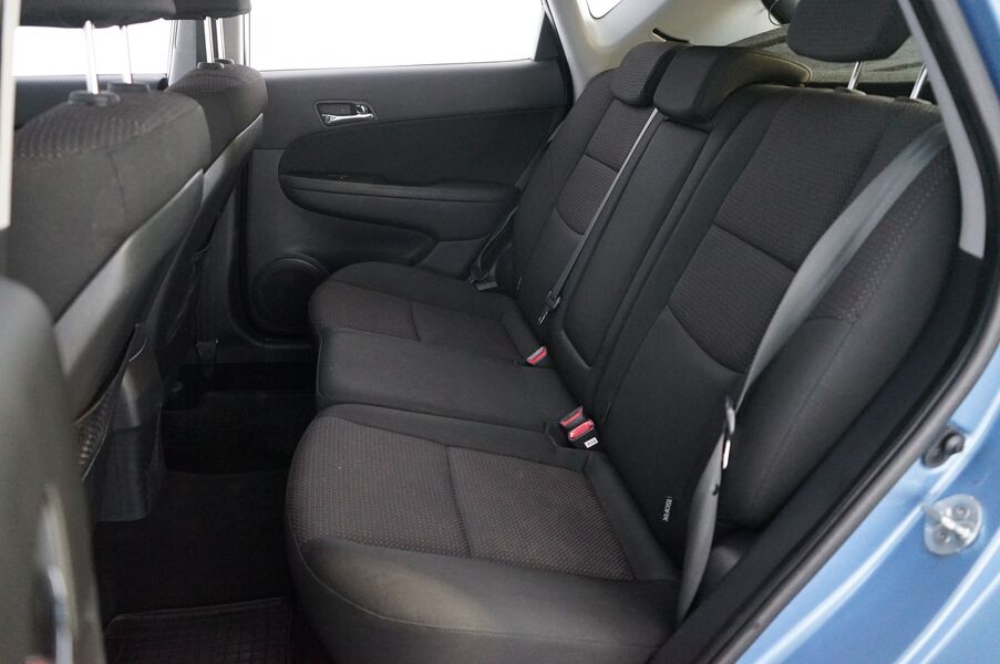 Hyundai i30 vaihtoauto