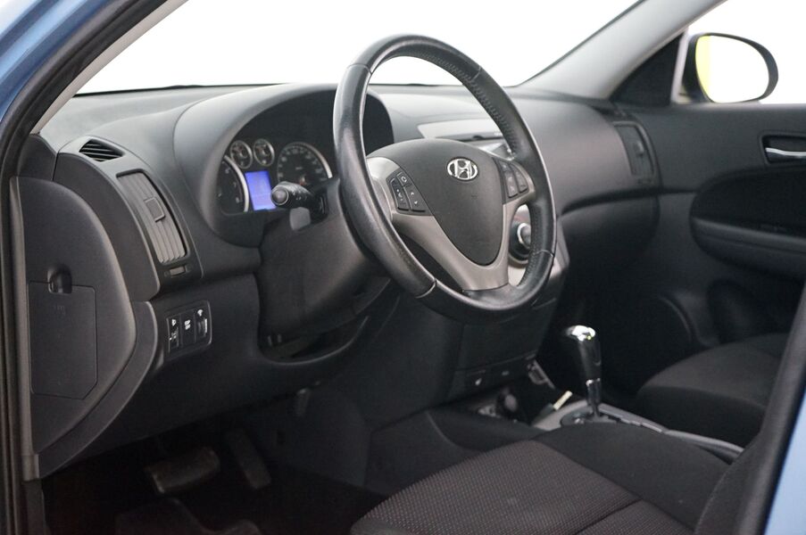 Hyundai i30 vaihtoauto