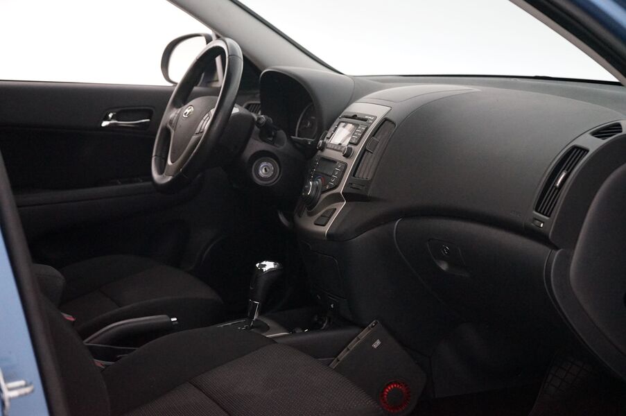 Hyundai i30 vaihtoauto