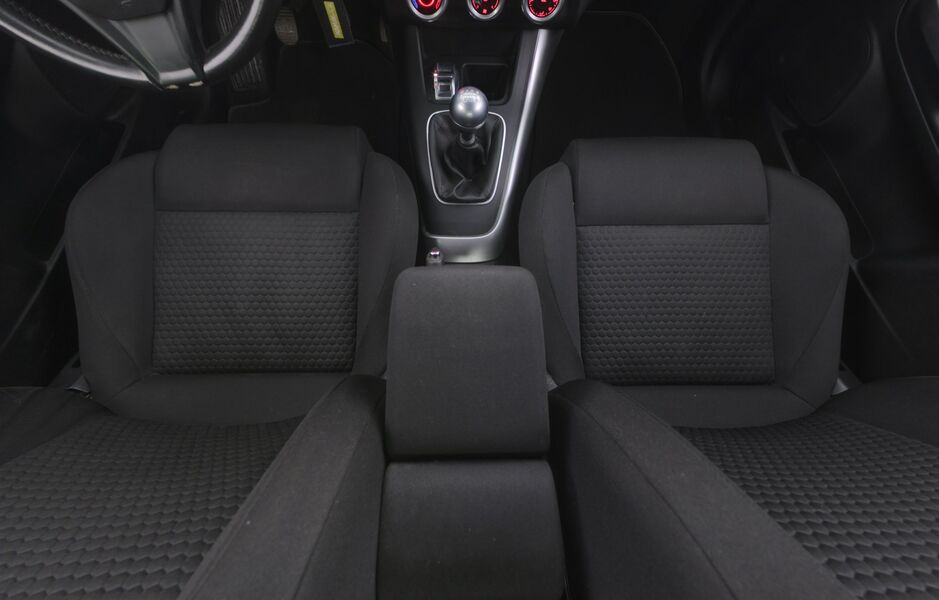 Alfa Romeo Giulietta vaihtoauto