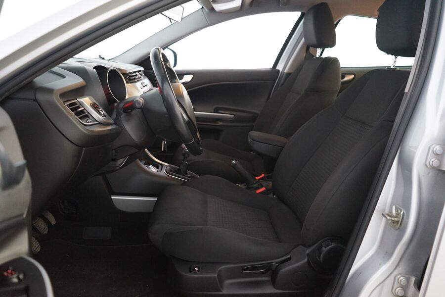 Alfa Romeo Giulietta vaihtoauto