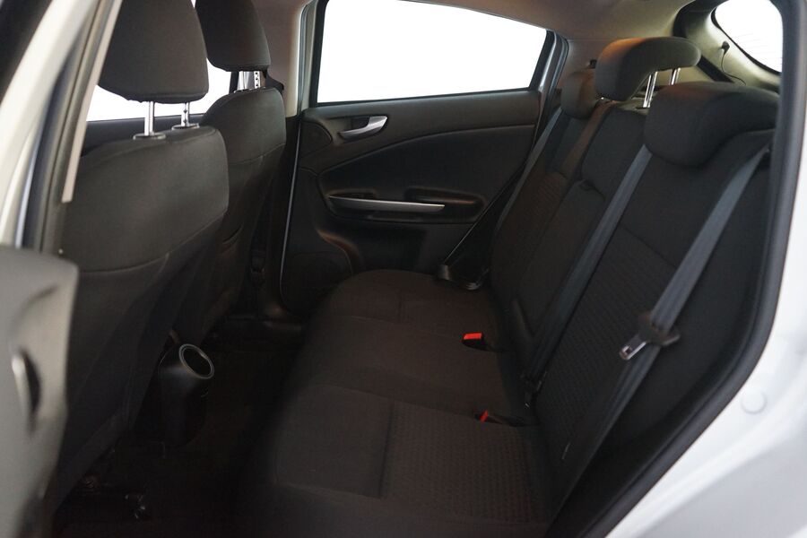 Alfa Romeo Giulietta vaihtoauto