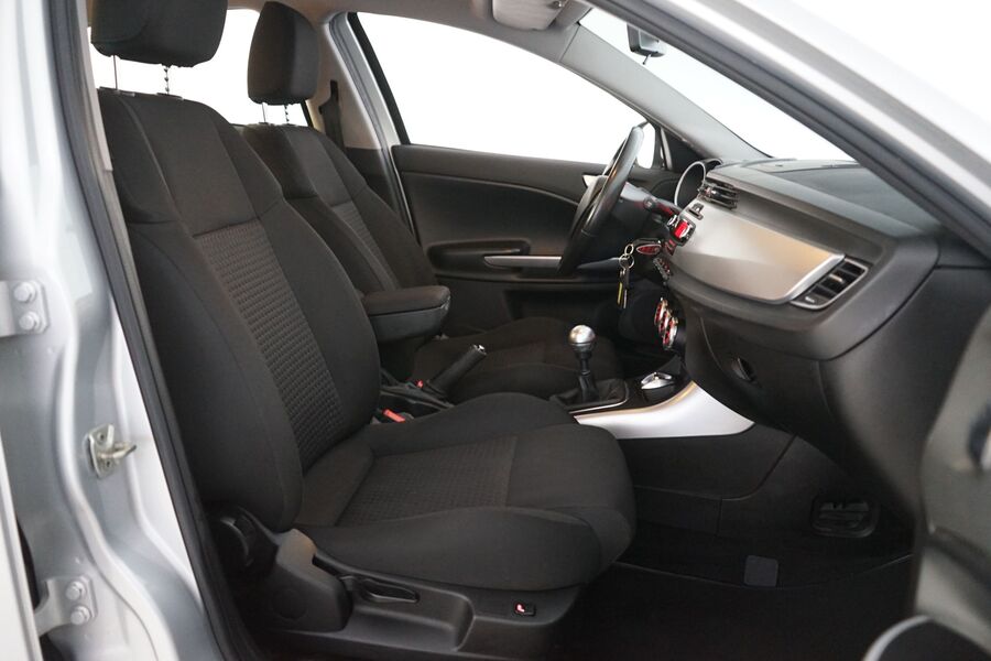 Alfa Romeo Giulietta vaihtoauto