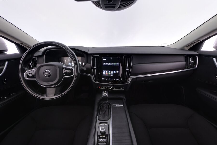 Volvo V90 Cross Country vaihtoauto
