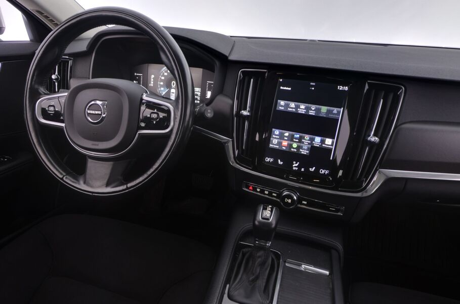 Volvo V90 Cross Country vaihtoauto