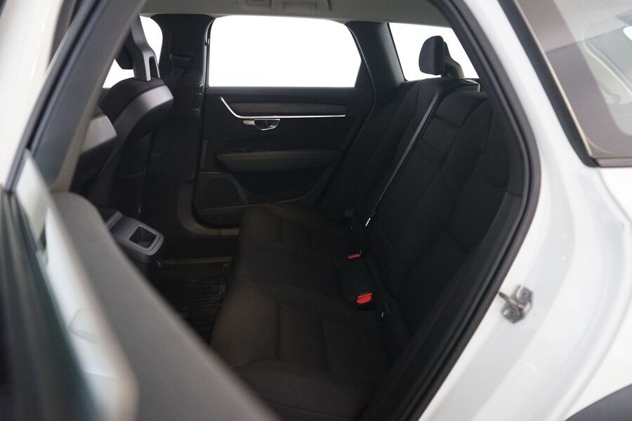 Volvo V90 Cross Country vaihtoauto