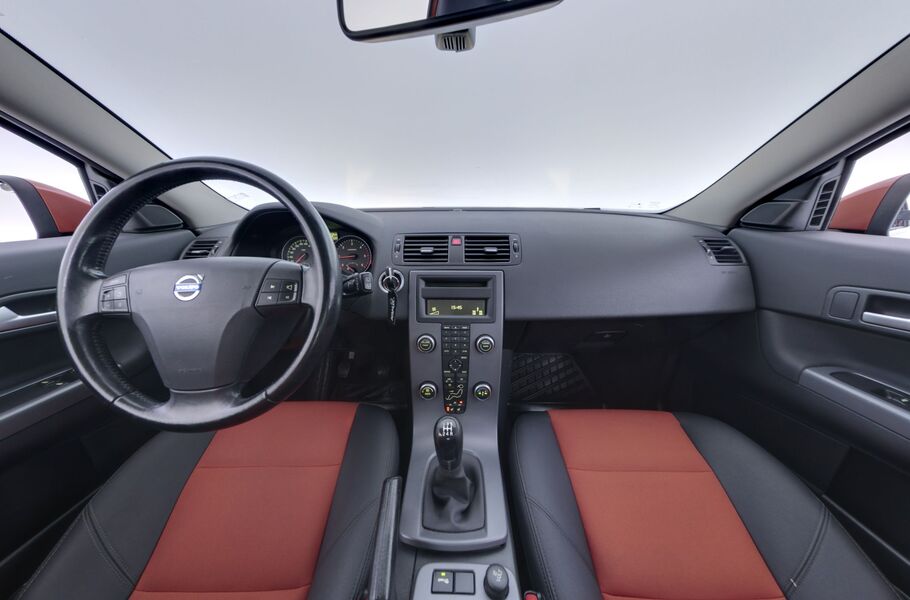 Volvo C30 vaihtoauto