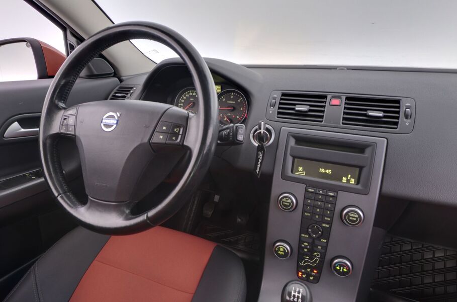 Volvo C30 vaihtoauto