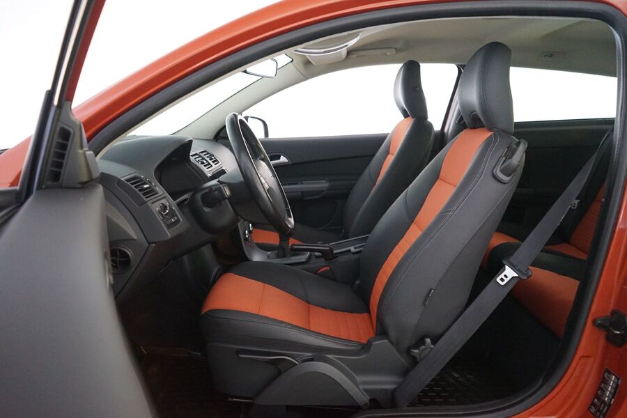 Volvo C30 vaihtoauto