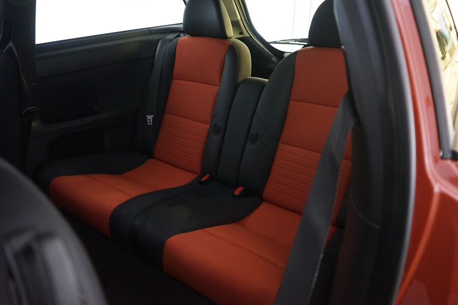 Volvo C30 vaihtoauto