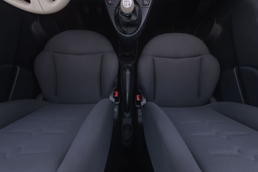 Fiat 500 vaihtoauto