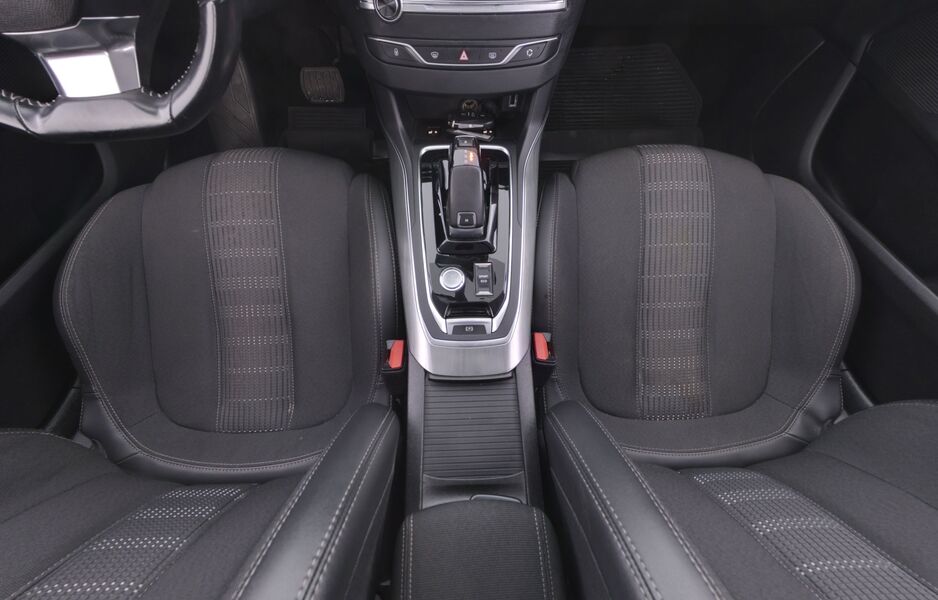 Peugeot 308 vaihtoauto