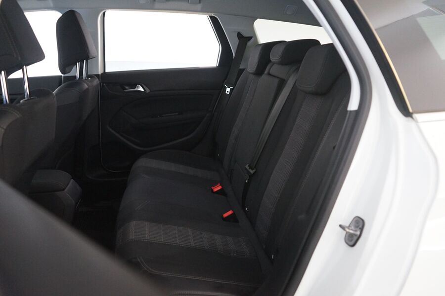 Peugeot 308 vaihtoauto