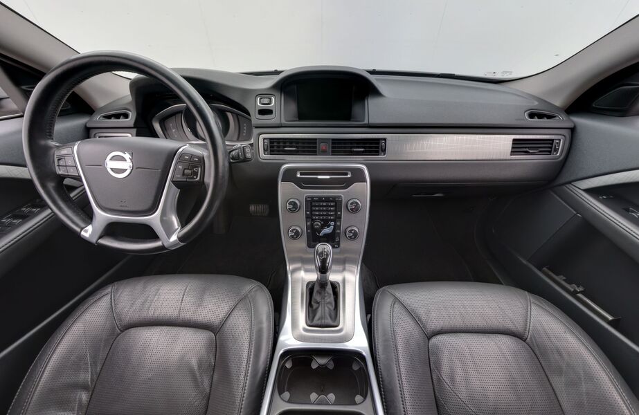 Volvo XC70 vaihtoauto