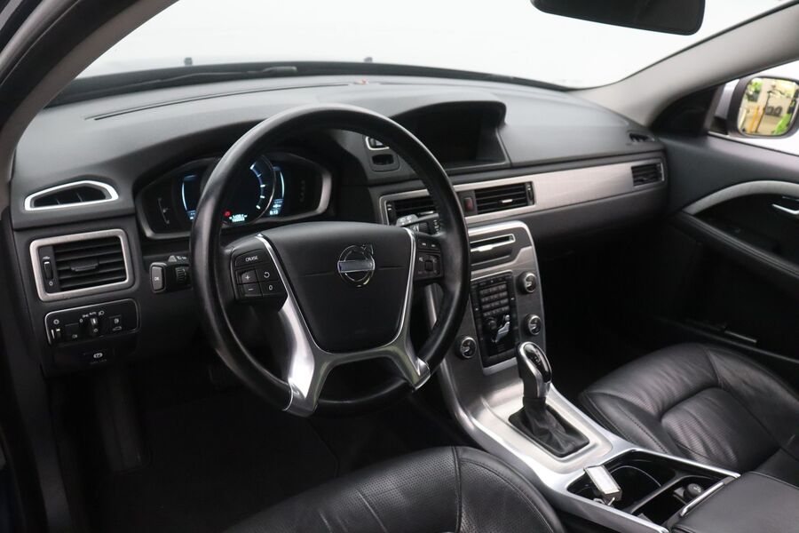 Volvo XC70 vaihtoauto