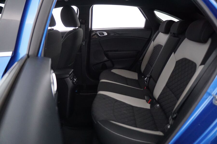 Kia Proceed vaihtoauto