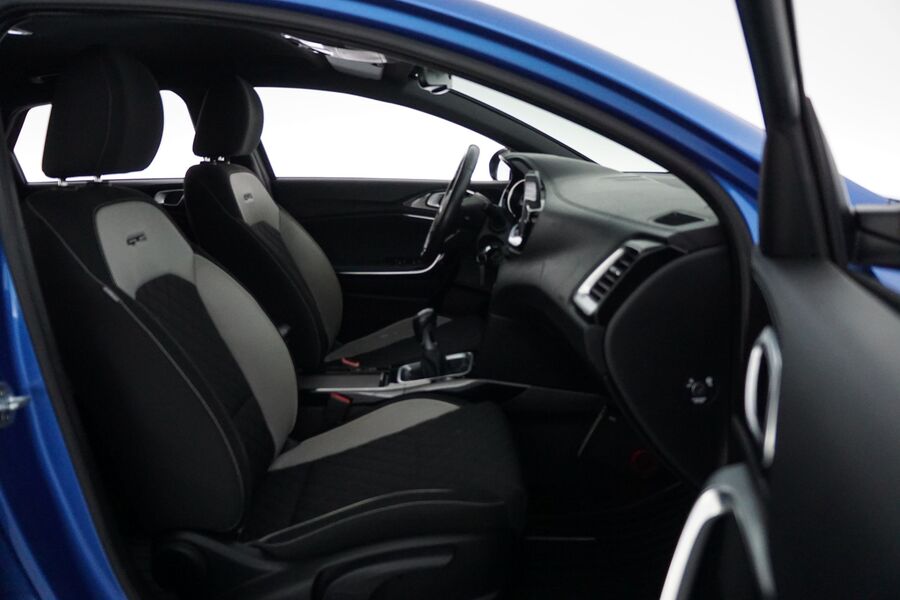 Kia Proceed vaihtoauto