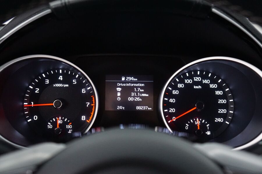 Kia Proceed vaihtoauto