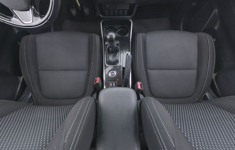 Mitsubishi Outlander vaihtoauto