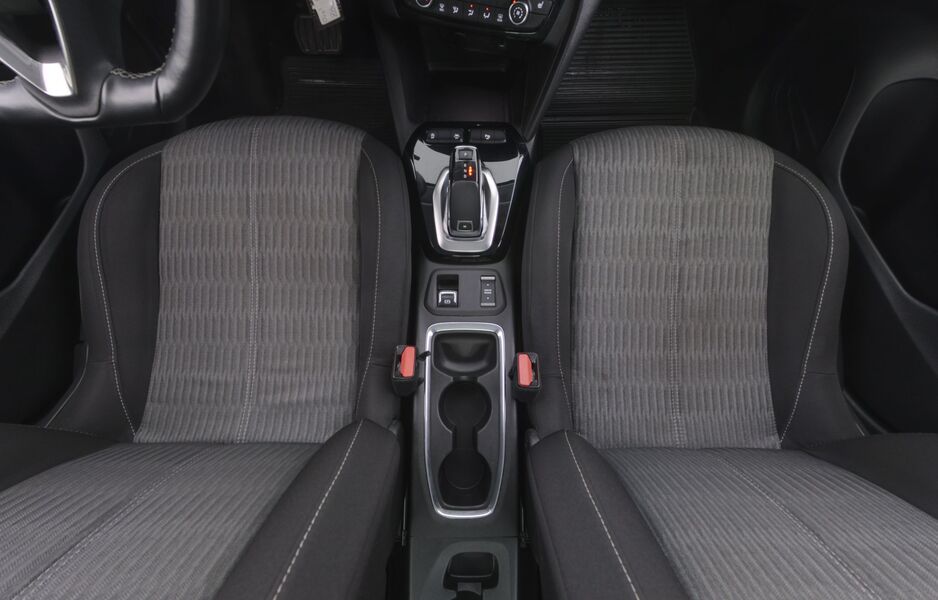 Opel Corsa vaihtoauto