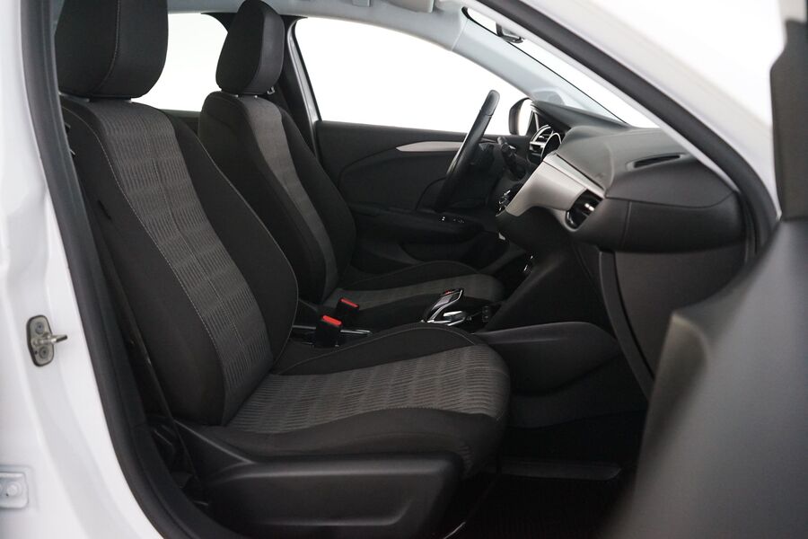 Opel Corsa vaihtoauto