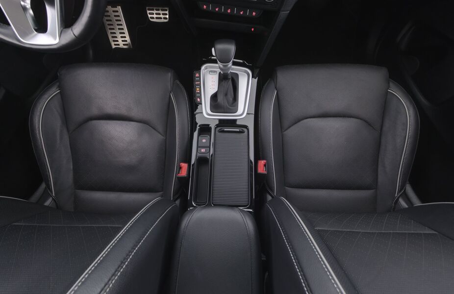 Kia XCeed vaihtoauto