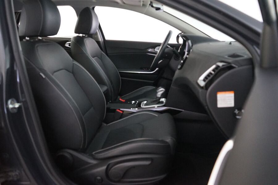 Kia XCeed vaihtoauto