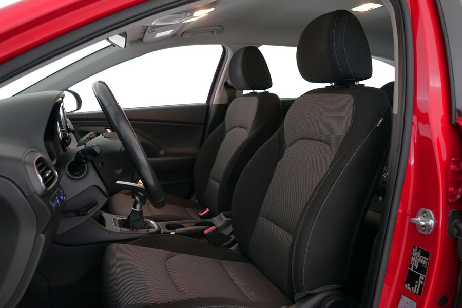 Hyundai i30 vaihtoauto