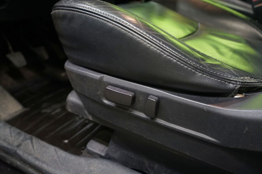 Peugeot 4007 vaihtoauto