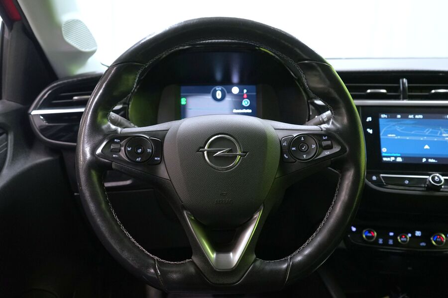 Opel Corsa-e vaihtoauto