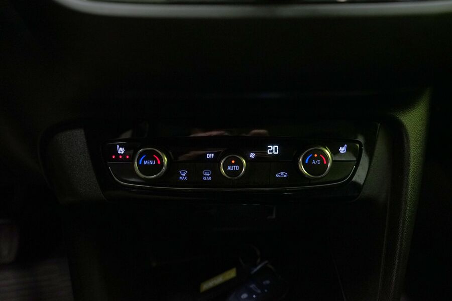 Opel Corsa-e vaihtoauto