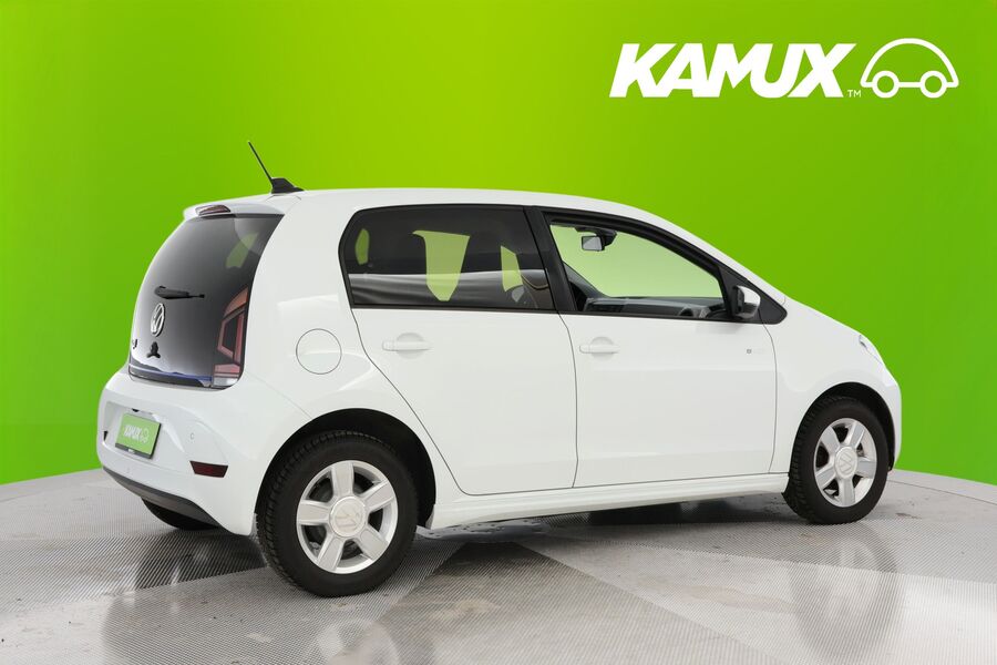 Volkswagen up! vaihtoauto