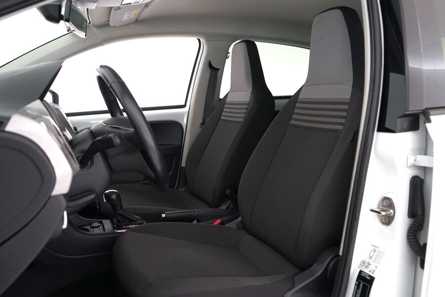 Volkswagen up! vaihtoauto