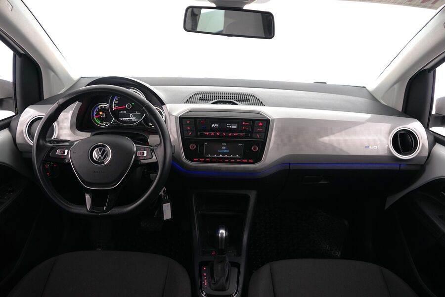 Volkswagen up! vaihtoauto