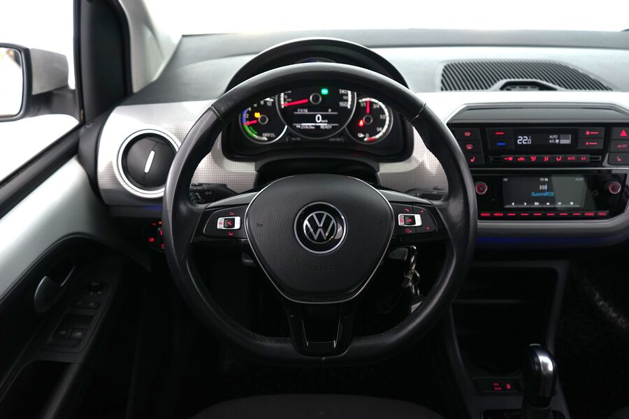 Volkswagen up! vaihtoauto