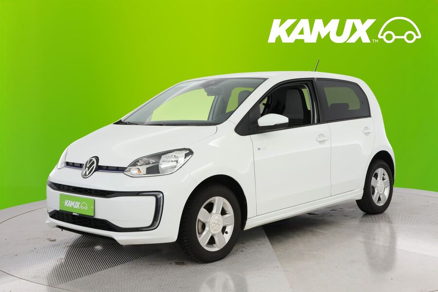 Volkswagen up! vaihtoauto