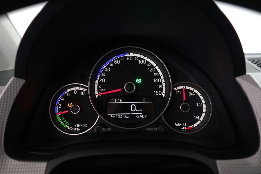 Volkswagen up! vaihtoauto