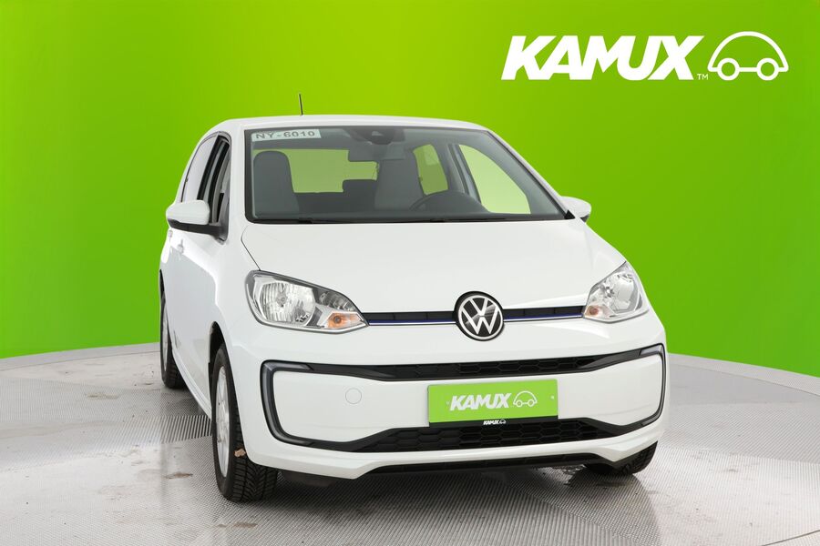 Volkswagen up! vaihtoauto