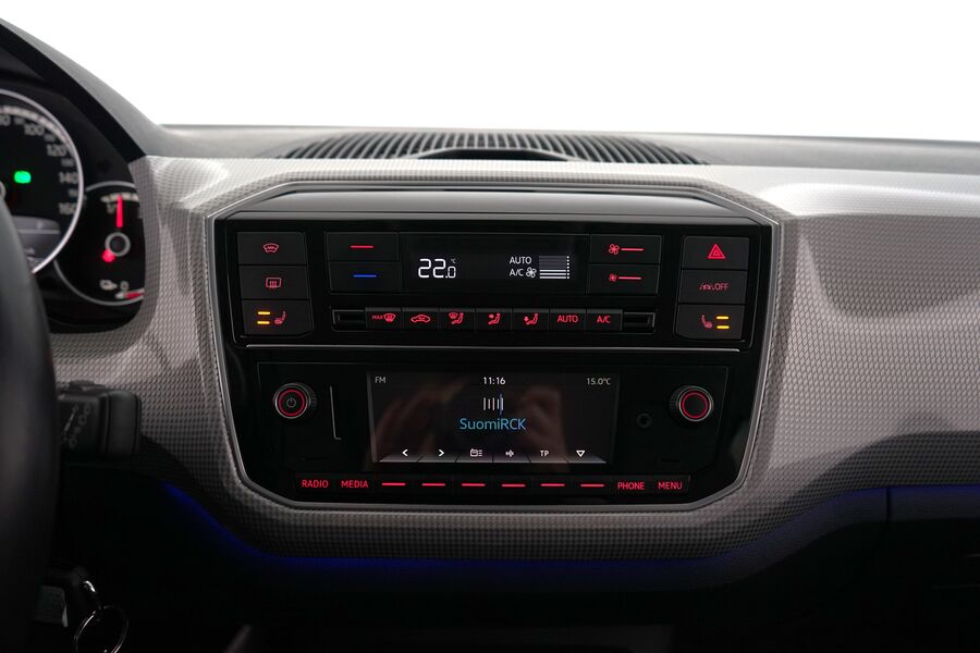 Volkswagen up! vaihtoauto