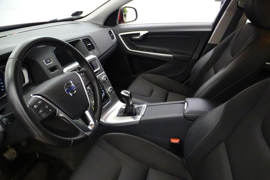 Volvo S60 vaihtoauto